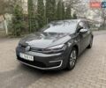 Серый Фольксваген e-Golf, объемом двигателя 0 л и пробегом 40 тыс. км за 15300 $, фото 1 на Automoto.ua