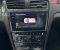Серый Фольксваген e-Golf, объемом двигателя 0 л и пробегом 70 тыс. км за 14999 $, фото 25 на Automoto.ua