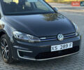 Сірий Фольксваген e-Golf, об'ємом двигуна 0 л та пробігом 51 тис. км за 13499 $, фото 13 на Automoto.ua