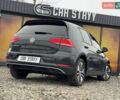 Серый Фольксваген e-Golf, объемом двигателя 0 л и пробегом 53 тыс. км за 12999 $, фото 37 на Automoto.ua
