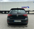 Серый Фольксваген e-Golf, объемом двигателя 0 л и пробегом 45 тыс. км за 14800 $, фото 5 на Automoto.ua