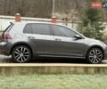 Сірий Фольксваген e-Golf, об'ємом двигуна 0 л та пробігом 79 тис. км за 14650 $, фото 5 на Automoto.ua