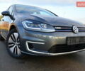 Серый Фольксваген e-Golf, объемом двигателя 0 л и пробегом 91 тыс. км за 13250 $, фото 17 на Automoto.ua