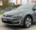 Серый Фольксваген e-Golf, объемом двигателя 0 л и пробегом 108 тыс. км за 13499 $, фото 3 на Automoto.ua