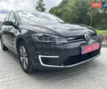 Серый Фольксваген e-Golf, объемом двигателя 0 л и пробегом 91 тыс. км за 12900 $, фото 5 на Automoto.ua