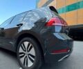 Серый Фольксваген e-Golf, объемом двигателя 0 л и пробегом 50 тыс. км за 14900 $, фото 2 на Automoto.ua
