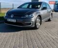 Серый Фольксваген e-Golf, объемом двигателя 0 л и пробегом 67 тыс. км за 15500 $, фото 1 на Automoto.ua