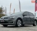 Серый Фольксваген e-Golf, объемом двигателя 0 л и пробегом 108 тыс. км за 13499 $, фото 2 на Automoto.ua