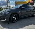 Сірий Фольксваген e-Golf, об'ємом двигуна 0 л та пробігом 92 тис. км за 13200 $, фото 3 на Automoto.ua