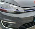 Сірий Фольксваген e-Golf, об'ємом двигуна 0 л та пробігом 29 тис. км за 16000 $, фото 4 на Automoto.ua