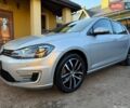 Серый Фольксваген e-Golf, объемом двигателя 0 л и пробегом 90 тыс. км за 13950 $, фото 1 на Automoto.ua