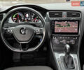 Серый Фольксваген e-Golf, объемом двигателя 0 л и пробегом 49 тыс. км за 14900 $, фото 8 на Automoto.ua