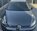 Серый Фольксваген e-Golf, объемом двигателя 0 л и пробегом 77 тыс. км за 13500 $, фото 2 на Automoto.ua