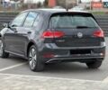 Сірий Фольксваген e-Golf, об'ємом двигуна 0 л та пробігом 75 тис. км за 13999 $, фото 10 на Automoto.ua