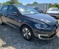 Серый Фольксваген e-Golf, объемом двигателя 0 л и пробегом 38 тыс. км за 14300 $, фото 1 на Automoto.ua