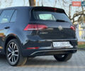 Сірий Фольксваген e-Golf, об'ємом двигуна 0 л та пробігом 51 тис. км за 13499 $, фото 36 на Automoto.ua