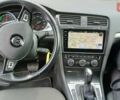 Сірий Фольксваген e-Golf, об'ємом двигуна 0 л та пробігом 29 тис. км за 16000 $, фото 12 на Automoto.ua