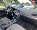 Серый Фольксваген e-Golf, объемом двигателя 0 л и пробегом 27 тыс. км за 14400 $, фото 61 на Automoto.ua
