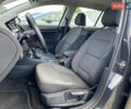 Серый Фольксваген e-Golf, объемом двигателя 0 л и пробегом 27 тыс. км за 14400 $, фото 19 на Automoto.ua