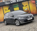 Серый Фольксваген e-Golf, объемом двигателя 0 л и пробегом 53 тыс. км за 12999 $, фото 1 на Automoto.ua