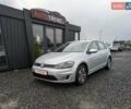 Серый Фольксваген e-Golf, объемом двигателя 0 л и пробегом 77 тыс. км за 14600 $, фото 1 на Automoto.ua