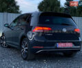 Серый Фольксваген e-Golf, объемом двигателя 0 л и пробегом 157 тыс. км за 12499 $, фото 27 на Automoto.ua