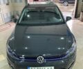 Сірий Фольксваген e-Golf, об'ємом двигуна 0 л та пробігом 62 тис. км за 15700 $, фото 10 на Automoto.ua