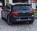 Сірий Фольксваген e-Golf, об'ємом двигуна 0 л та пробігом 88 тис. км за 15999 $, фото 13 на Automoto.ua