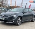 Серый Фольксваген e-Golf, объемом двигателя 0 л и пробегом 67 тыс. км за 14455 $, фото 1 на Automoto.ua