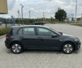 Серый Фольксваген e-Golf, объемом двигателя 0 л и пробегом 45 тыс. км за 14800 $, фото 1 на Automoto.ua