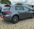 Сірий Фольксваген e-Golf, об'ємом двигуна 0 л та пробігом 45 тис. км за 18200 $, фото 24 на Automoto.ua