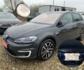 Серый Фольксваген e-Golf, объемом двигателя 0 л и пробегом 32 тыс. км за 18200 $, фото 1 на Automoto.ua