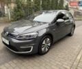 Серый Фольксваген e-Golf, объемом двигателя 0 л и пробегом 40 тыс. км за 15300 $, фото 14 на Automoto.ua