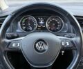 Сірий Фольксваген e-Golf, об'ємом двигуна 0 л та пробігом 124 тис. км за 12900 $, фото 13 на Automoto.ua