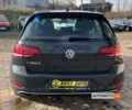 Сірий Фольксваген e-Golf, об'ємом двигуна 36 л та пробігом 58 тис. км за 15300 $, фото 5 на Automoto.ua