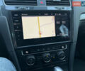 Серый Фольксваген e-Golf, объемом двигателя 0 л и пробегом 69 тыс. км за 12950 $, фото 24 на Automoto.ua