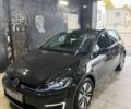 Серый Фольксваген e-Golf, объемом двигателя 0 л и пробегом 59 тыс. км за 13990 $, фото 1 на Automoto.ua