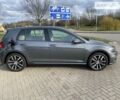 Серый Фольксваген e-Golf, объемом двигателя 0 л и пробегом 12 тыс. км за 18999 $, фото 54 на Automoto.ua