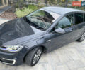 Серый Фольксваген e-Golf, объемом двигателя 0 л и пробегом 91 тыс. км за 13500 $, фото 7 на Automoto.ua