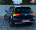 Серый Фольксваген e-Golf, объемом двигателя 0 л и пробегом 157 тыс. км за 12499 $, фото 26 на Automoto.ua