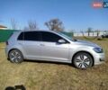 Сірий Фольксваген e-Golf, об'ємом двигуна 0 л та пробігом 73 тис. км за 14999 $, фото 4 на Automoto.ua