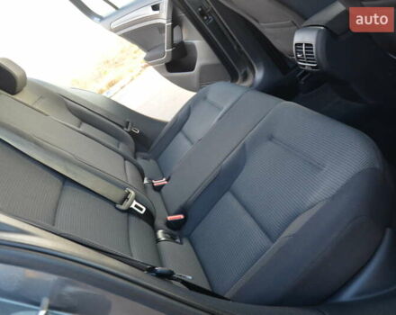 Серый Фольксваген e-Golf, объемом двигателя 0 л и пробегом 91 тыс. км за 13250 $, фото 53 на Automoto.ua