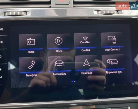 Серый Фольксваген e-Golf, объемом двигателя 0 л и пробегом 30 тыс. км за 14400 $, фото 29 на Automoto.ua