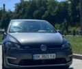 Сірий Фольксваген e-Golf, об'ємом двигуна 0 л та пробігом 900 тис. км за 13500 $, фото 1 на Automoto.ua