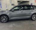 Сірий Фольксваген e-Golf, об'ємом двигуна 0 л та пробігом 52 тис. км за 19800 $, фото 8 на Automoto.ua
