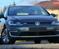 Серый Фольксваген e-Golf, объемом двигателя 0 л и пробегом 91 тыс. км за 13250 $, фото 21 на Automoto.ua