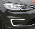 Серый Фольксваген e-Golf, объемом двигателя 0 л и пробегом 65 тыс. км за 13999 $, фото 12 на Automoto.ua