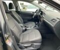 Сірий Фольксваген e-Golf, об'ємом двигуна 0 л та пробігом 42 тис. км за 15200 $, фото 81 на Automoto.ua