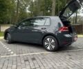 Сірий Фольксваген e-Golf, об'ємом двигуна 0 л та пробігом 67 тис. км за 15400 $, фото 11 на Automoto.ua