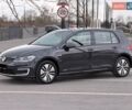 Сірий Фольксваген e-Golf, об'ємом двигуна 0 л та пробігом 75 тис. км за 13999 $, фото 5 на Automoto.ua